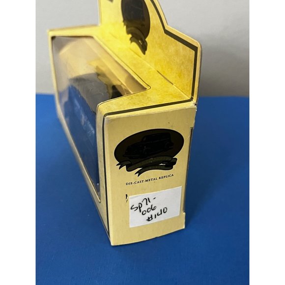 Vintage Lledo Diecast Van National Coal Board Ambulance Service Rare! - Picture 6 of 8